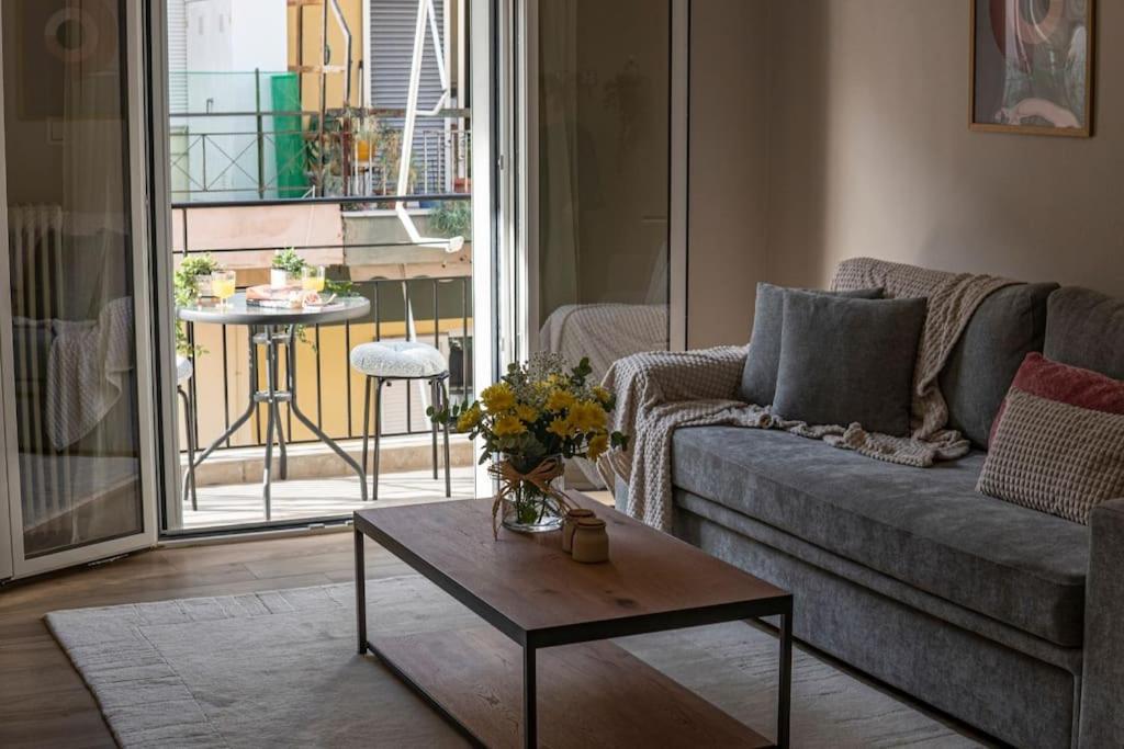 Orfeas Apartment Prévéza Extérieur photo
