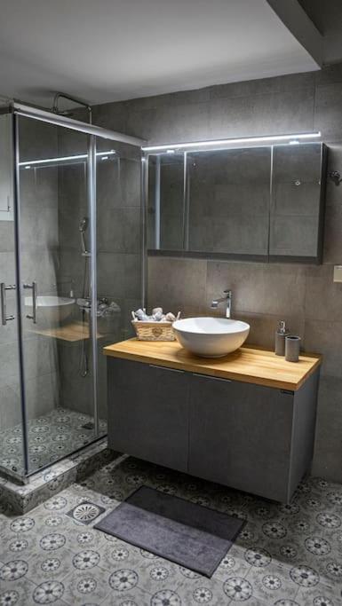 Orfeas Apartment Prévéza Extérieur photo