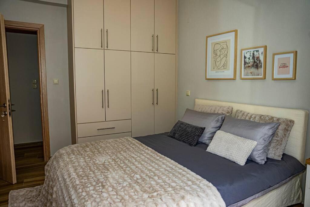 Orfeas Apartment Prévéza Extérieur photo